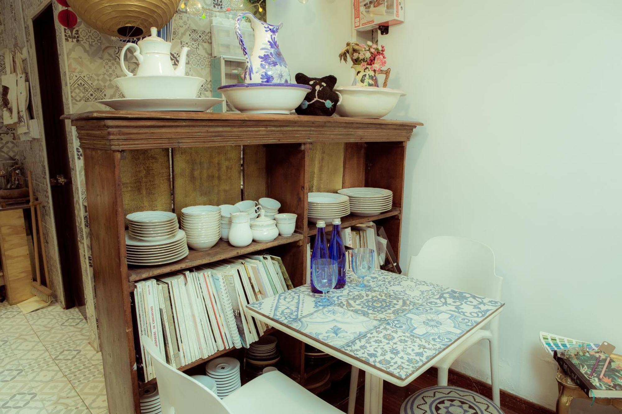 Atelier For Artists * Bogota