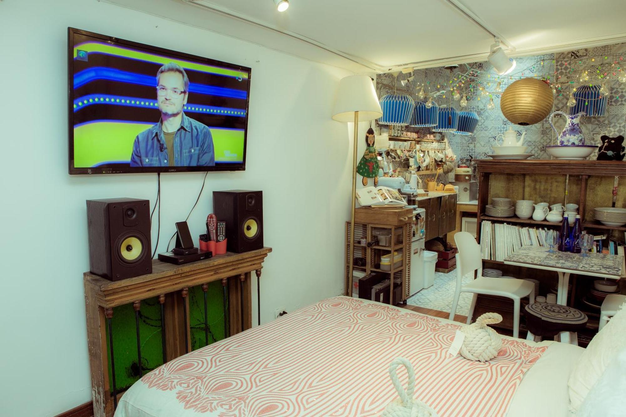 Aparthotel Atelier For Artists Bogota