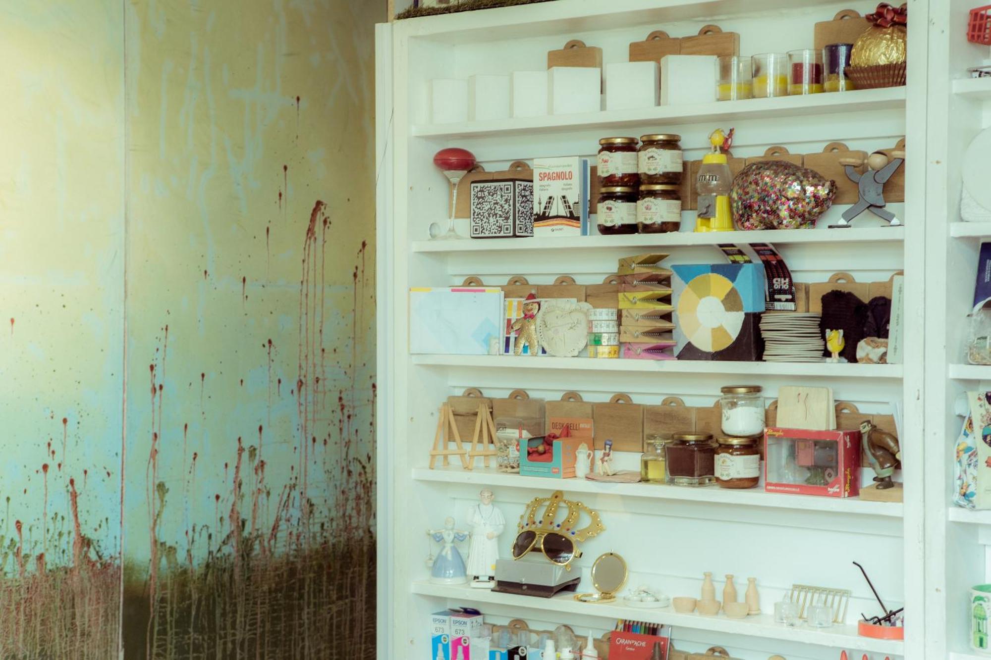Atelier For Artists * Bogota