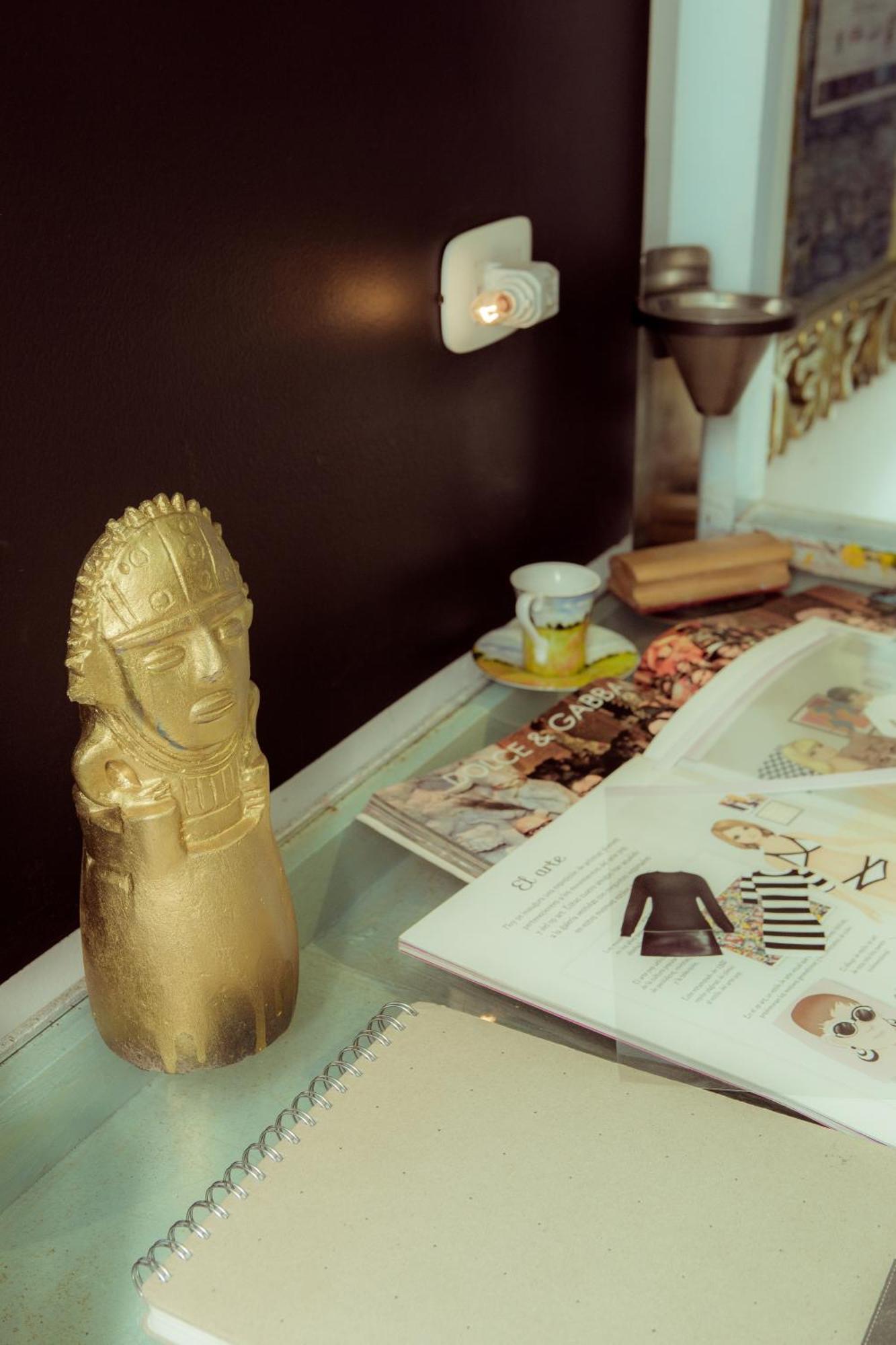 Atelier For Artists Bogota