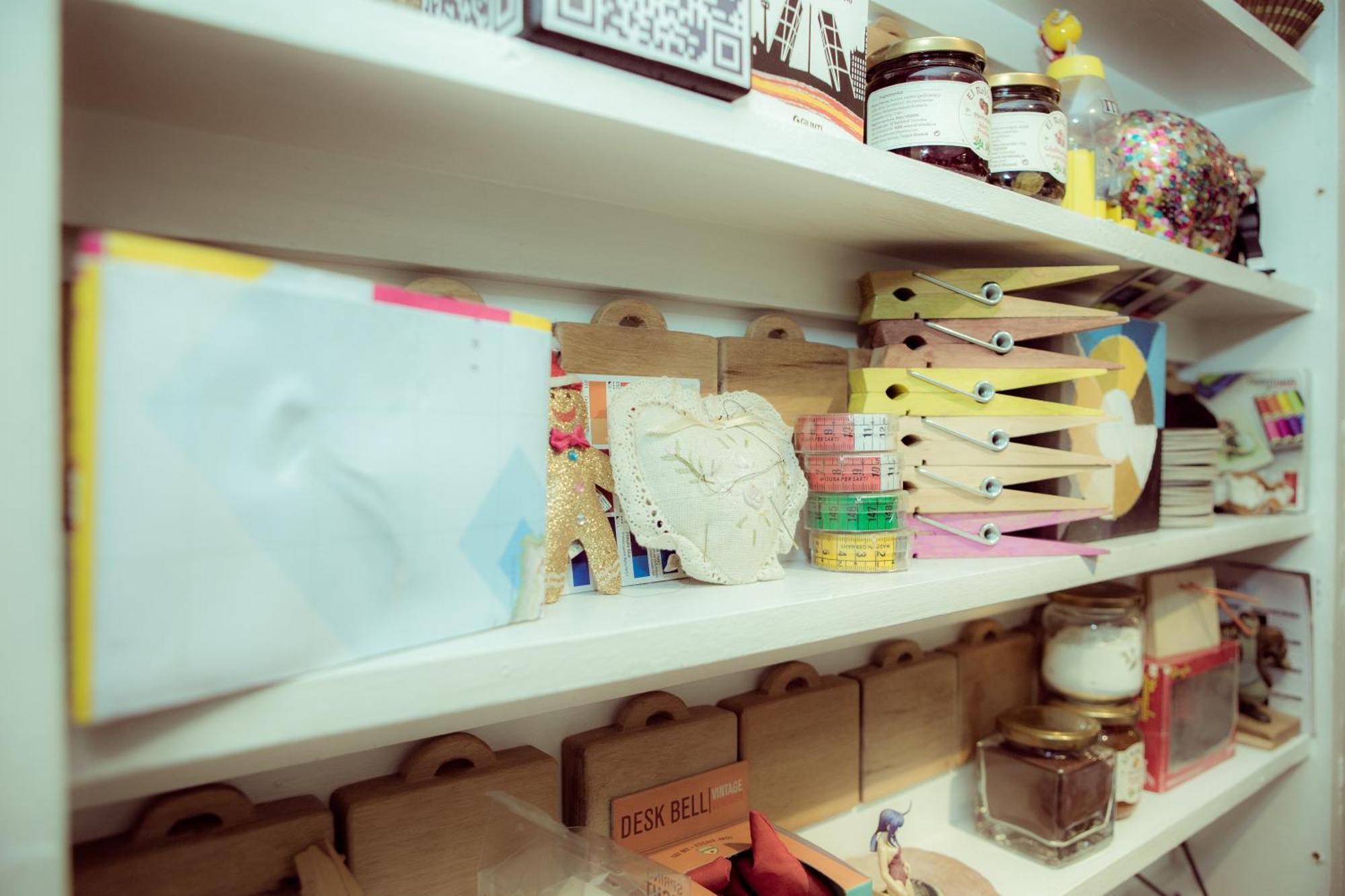 Atelier For Artists Bogota